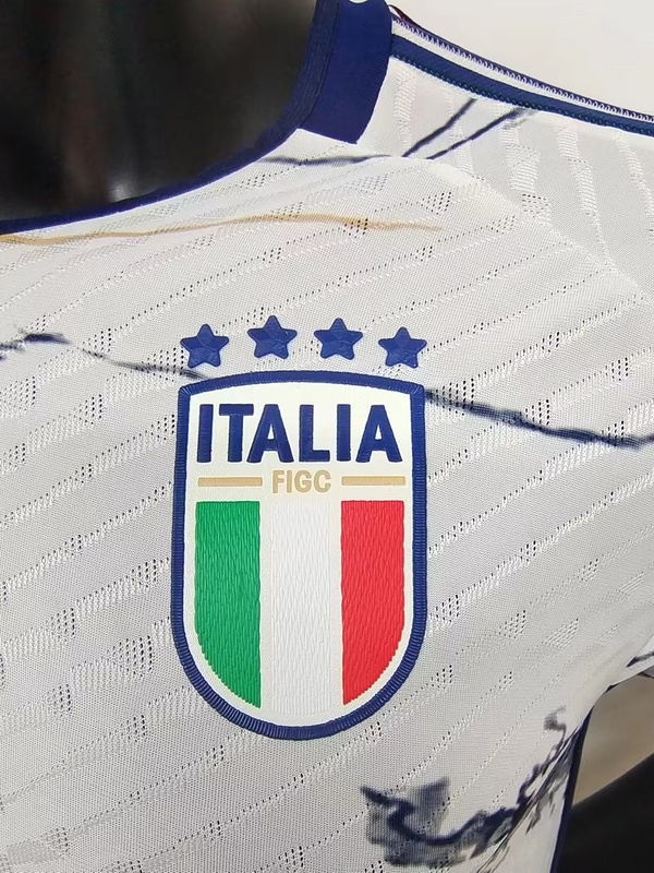 2023 Italy away